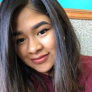 Meet your Posher, Monica